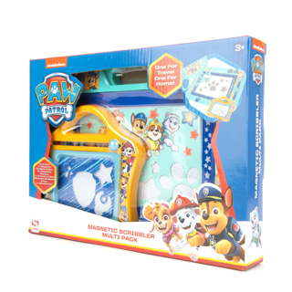 Paw Patrol Magisch Tekenbord Multipack