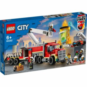 LEGO City 60282 Grote Lad
