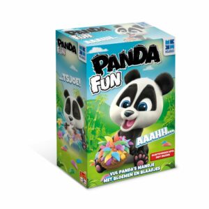 Panda Fun Kinderspel