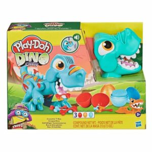 Play-Doh Dino Crew Happen