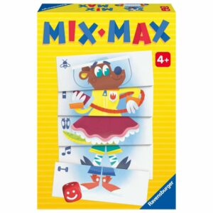 Spel Classic Mixmax