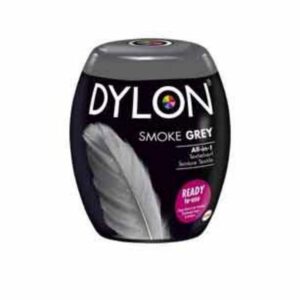 Dylon Pod Smoke Grey 350G