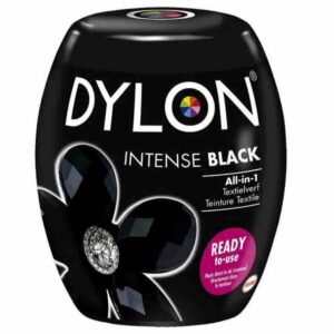 Dylon Pod Black Inte 350G
