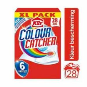 K2R Colour Catcher 28 She