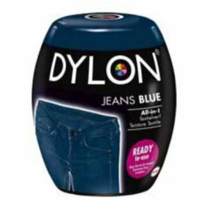 Dylon Pod Jeans Blue 350G