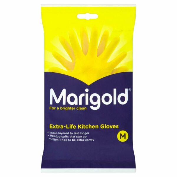 Marigold Kitchen Handscho