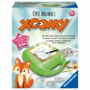 Xoomy Compact Cute Animal