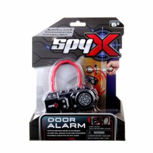 Spion SpyX Deuralarm