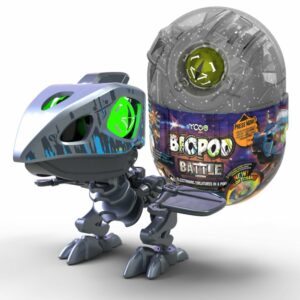 Biopod Battle Single Asso