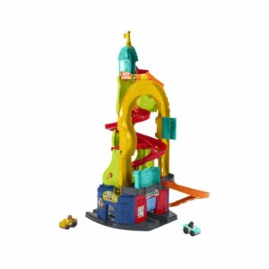 Fisher Price Little Peopl