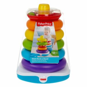 Fisher Price Grote Kleure