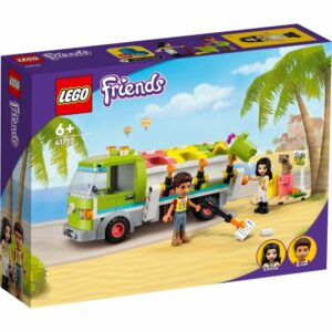 LEGO 41712 Friends Recycl