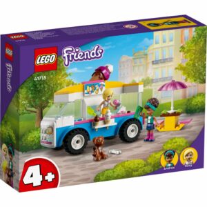 LEGO 41715 Friends IJswag