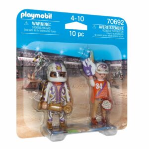 Playmobil 70692 Duopack S