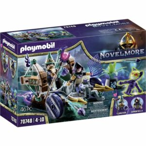 Playmobil 70748 Novelmore