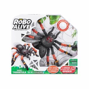 Robo Alive Giant Tarantul