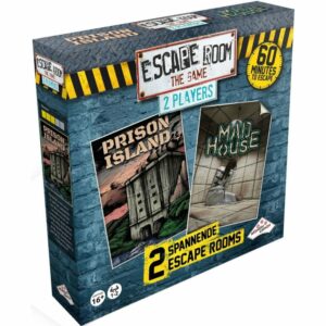 Escape Room The Game - 2