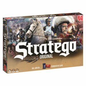 Spel Stratego Original