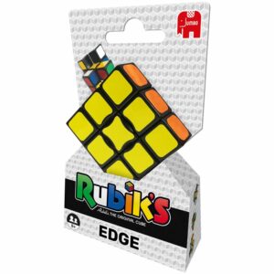 Rubik's Edge 3x3x1