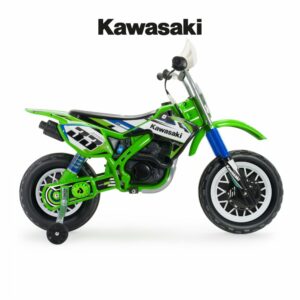 Accu Crossbike Kawasaki 1