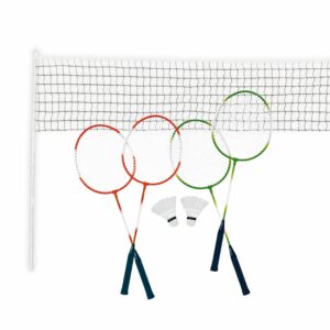 Alert Sport Badmintonset