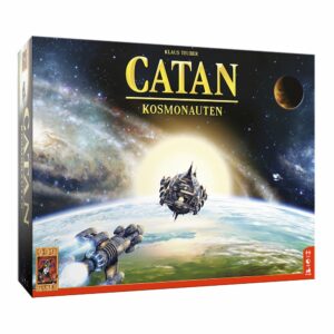 Catan Kosmonauten - Bords