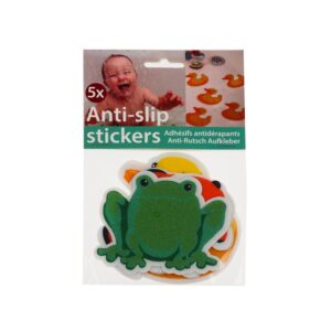 Antislip Stickers 5 St Ge