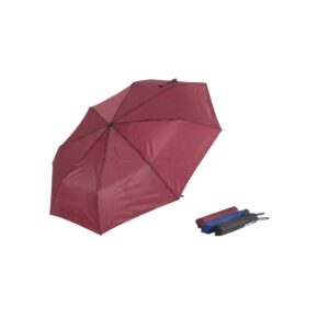 Paraplu mini 53 cm 3 asso