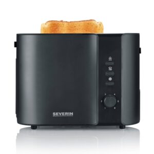 Severin Broodrooster 800W