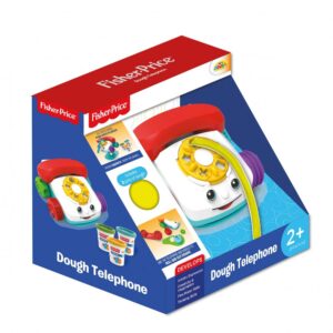 Fisher-Price Dough Klets