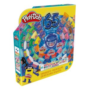 Play Doh Ultimate Color C