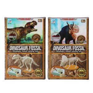 Dino Fossiel Opgraven 2 A