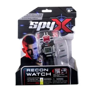Spion SpyX Recon Watch