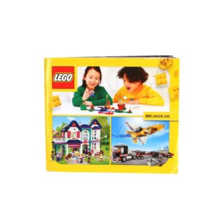 LEGO Consumenten Folder 2