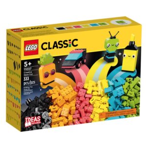 LEGO 11027 Classic Creati