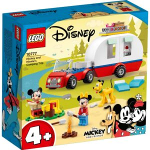 LEGO 10777 Disney Mickey