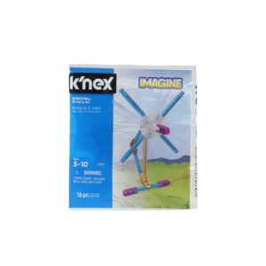 Knex Imagine Windmill