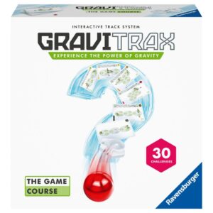 Gravitrax The Game Course