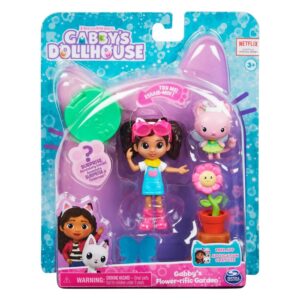 Gabby's Dollhouse Cattivi