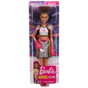 Barbie Bokser