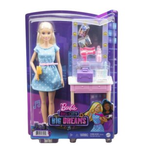 Barbie Big City Big Dream