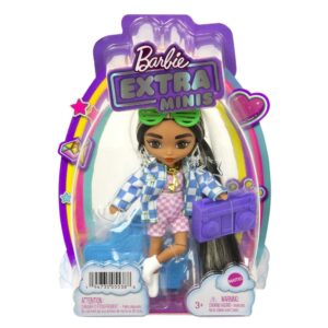 Barbie Extra Mini Doll 2