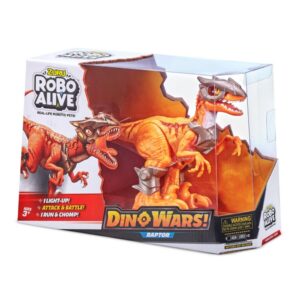 Zuru Robo Alive Dinowars
