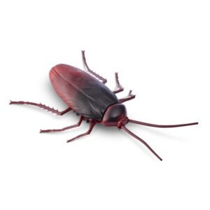 Robo Alive Cockroach Seri