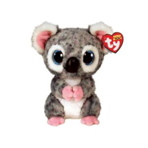 Ty Beanie Boo Karli Koala