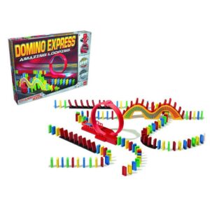 Domino Express Amazing Lo