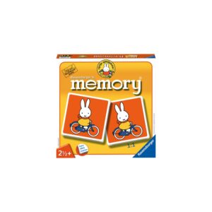 Spel Nijntje Memory XL