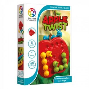 Spel Apple Twist
