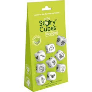 Spel Story Cubes Hangtab