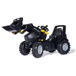 Rolly Toys Tractor Deutz
